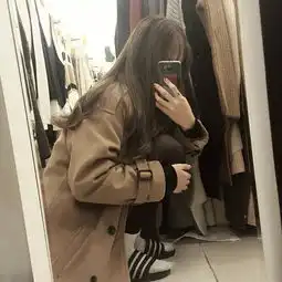 暴力颖女生头像韩系女头
