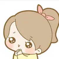 求动漫的萌系情侣头像
