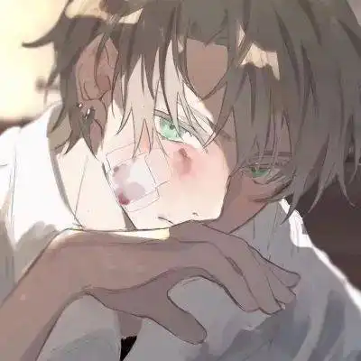 头像谐音梗句子

