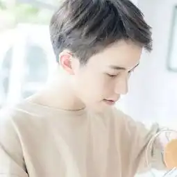 微信头像男生头像女生头像
