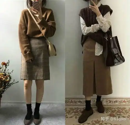 穿光腿神器真的很丑吗
