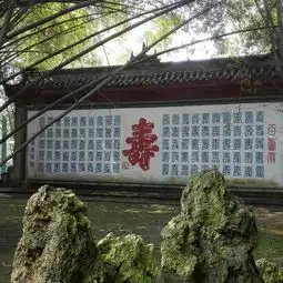 2019中国竹艺城门票,青神中国竹艺城游玩攻略,中国竹艺城游览攻略路线地址门票价格
