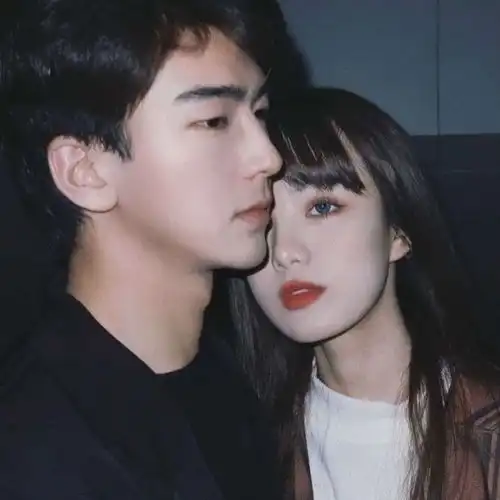 男生一看就觉得好暖的文案
