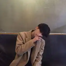 有没有做头像的图片男
