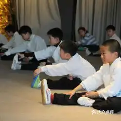 电话地址价格营业时间南京西路武术场馆团购
