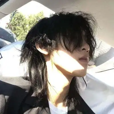 做一个开朗阳光的男孩子,这样我的男生头像我要个性网
