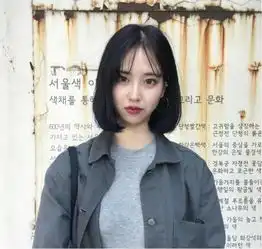 相信我,剪短发会上瘾
