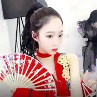雅允儿游戏主播头像
