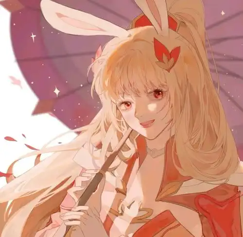 女生头像丨盛夏温柔甜美
