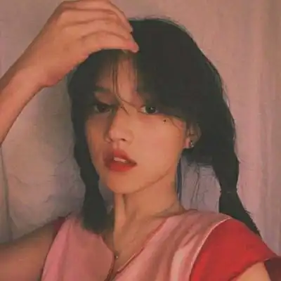 丧到极点的女头2020最火黑暗系女生头像丧
