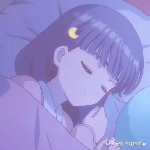 分享一下女生头像吧
