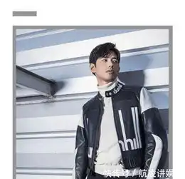 时髦cue福利吴建飞历尽千帆,归来仍是少年
