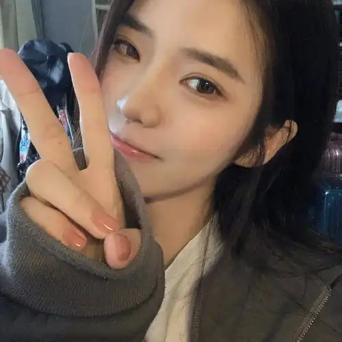 女生头像优质暖系女生头像
