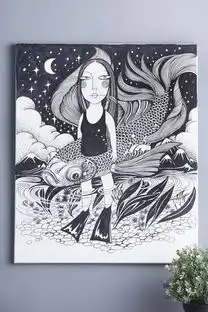 做你自己吧,因为别人都有人做了
