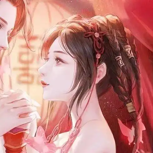 微信头像丨情侣头像,欧美头像,丧系头像,搞怪头像
