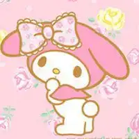 呆萌小兔子头像微信头像图片大全
