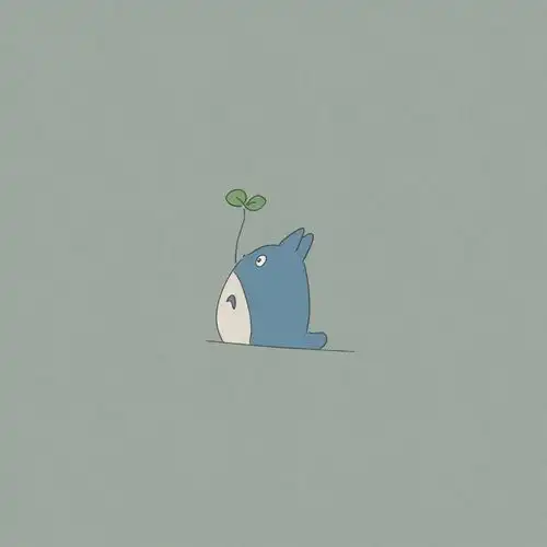 002期别树一帜的微信朋友圈封面背景图
