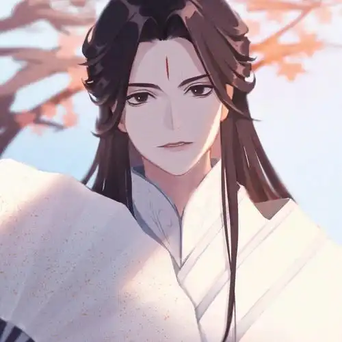 百看不厌的二次元动漫头像大全
