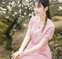 想做个甜美小淑女暖色系绝是神助攻
