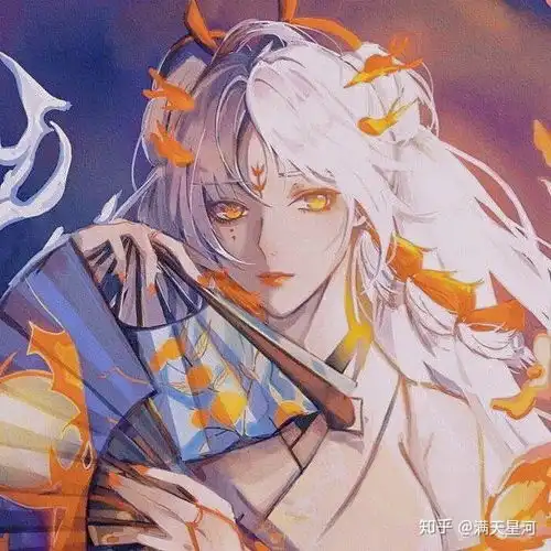 有哪些好看的平板动漫壁纸
