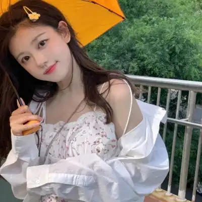 夏日女头来喽夏天这么热,会把暗女生头像我要个性网
