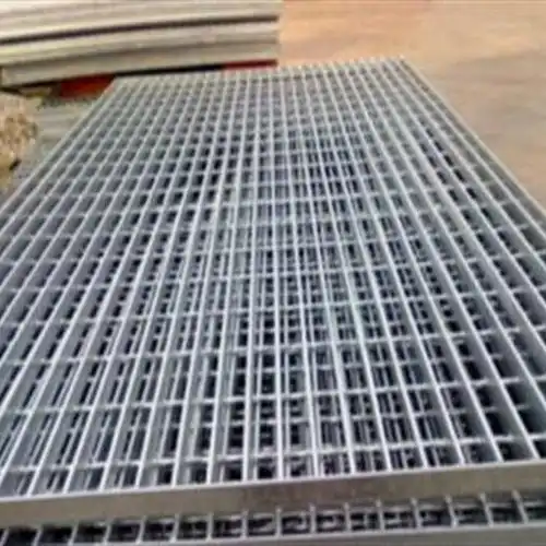 安阳不锈钢格栅供应商
