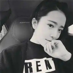 跪求这系列的图片,高清的,只有女生头像,和这下面图差不多的,谢谢
