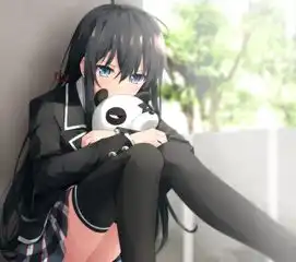 雪乃好可爱
