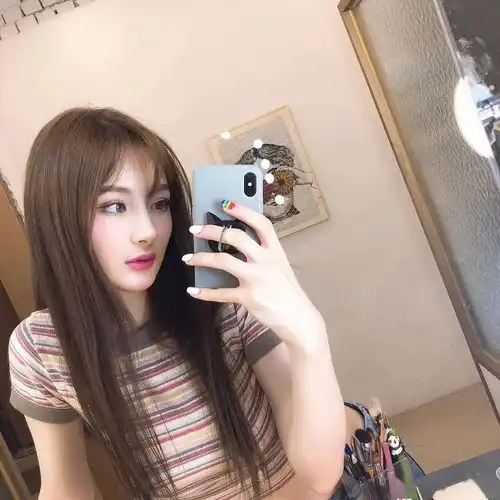 男女通杀,这届保送出道的私服大赛只想pick她
