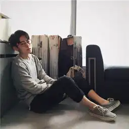 酷酷的男生头像霸气潮拽做你想做的错了算我的

