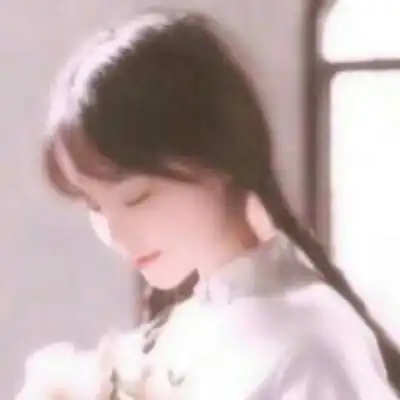 谁都不要说抱歉何来亏欠我敢给qq女生头像我要个性网
