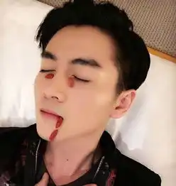一起看陈晓的豪宅装修简约只是大白墙,生活却过得很温馨

