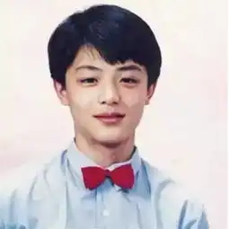 霍建华变段子手情史揭秘老干部一点也不禁欲
