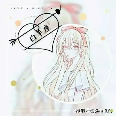 2021年4月24日,星期六,十二星座每日运势
