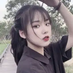 女生三人头像你们的闺蜜也是这样的吗
