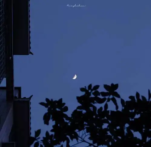 那些朋友看了都羡慕的朋友圈背景图
