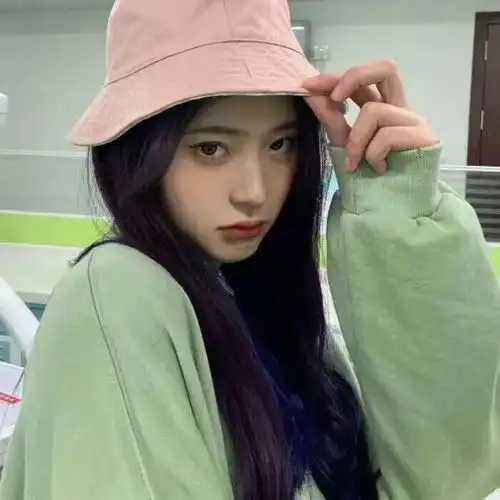 女生头像今天晚上各位都有安排了吗
