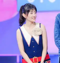 最新一期快本最美的女孩子是吴昕,周洁琼梁洁也没美过她
