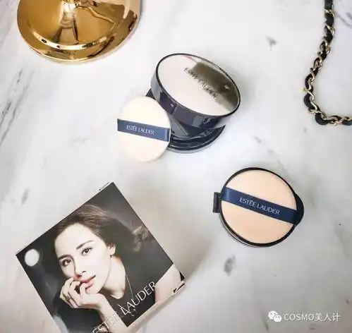 omg她们都是被娱乐圈耽误了的美妆博主
