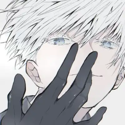 优质手绘动漫男生头像集银河垂钓男生头像我要个性网
