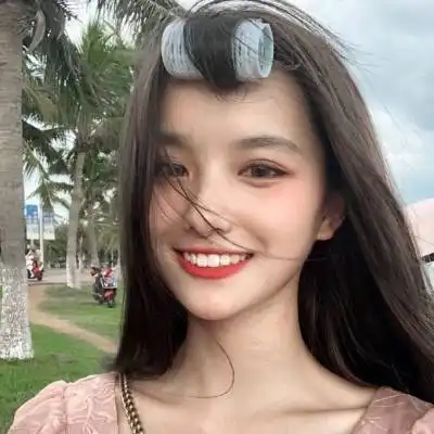 唯美复古森系女生头像2020最新款文艺女生图像
