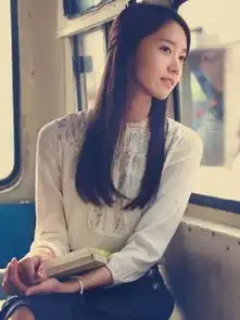 发型篇夏日最值得一试韩剧女主角发型
