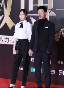 罗晋坦言为女友花钱从不手软,称最不在乎的就是钱
