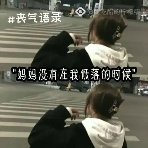 其实作文都是骗人的丧系文案
