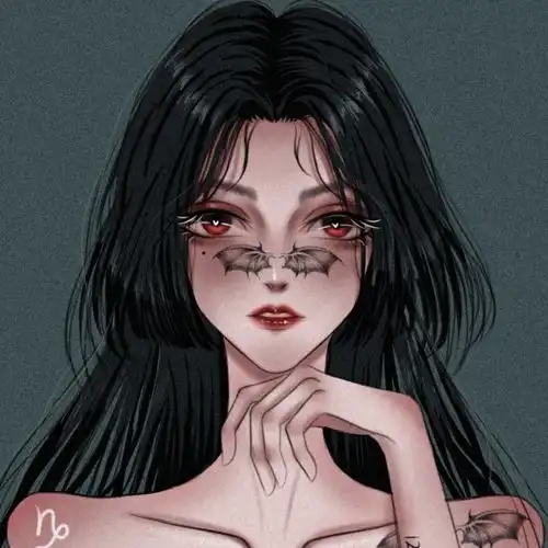 头像这一波头像是否可以吸取一波闺蜜

