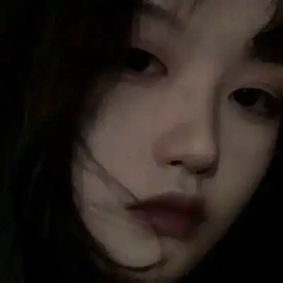 丧系黑暗真人女头求图内容
