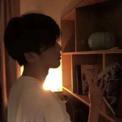 女生头像高质量头像
