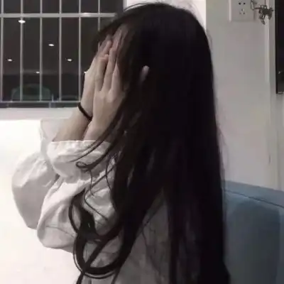 原宿风,微丧,伤感女头我女生头像我要个性网
