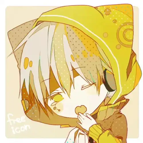 konoshin情头
