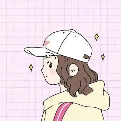 闺蜜群头像六个人可爱五个人七个人00后群成员图片
